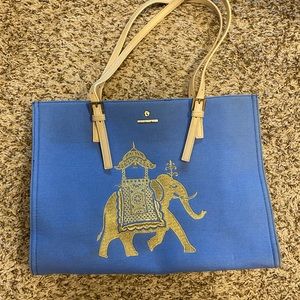 Spartina 449 tote
